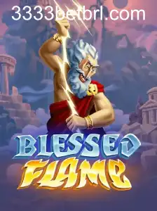 BlessedFlame: Um Novo Universo de Aventuras em 3333bet