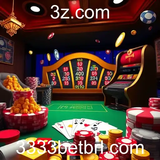 Online Casino