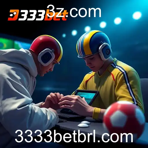 Impulsionando o Crescimento dos Jogos Online