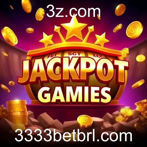 Jackpot Games