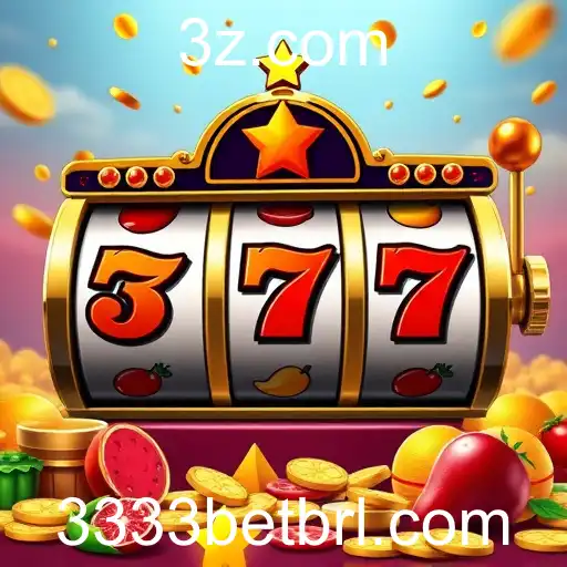 A Ascensão dos Jogos Online no Brasil e o Impacto da 3333bet