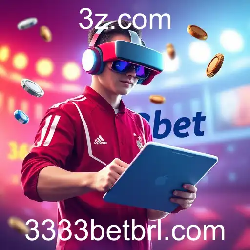 A Ascensão do 3333bet nas Preferências dos Jogadores