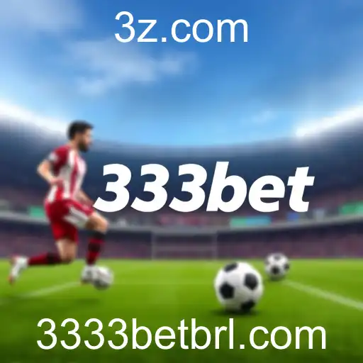 A Ascensão e Impacto da 3333bet em 2025